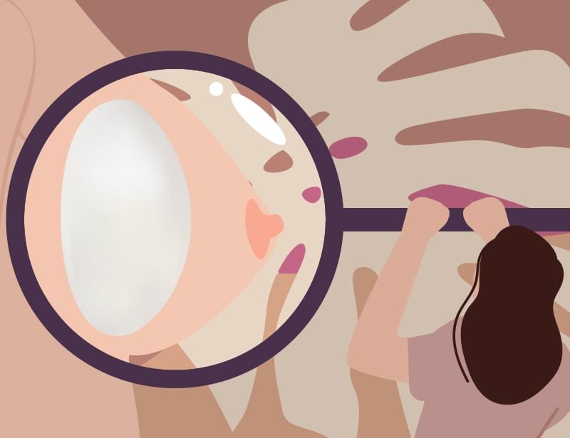 豊胸の見分け方とバレない方法とは?豊胸ドクターが経験から伝授