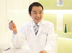 ドクターカウンセリング イメージ