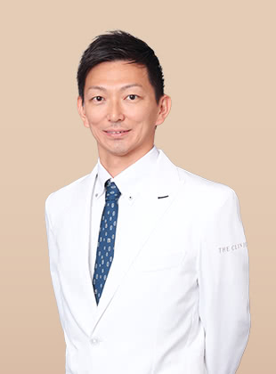 医師 葛城遼平