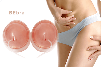 脂肪注入+乳房拡張機器 イメージ