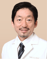 技術指導医 千葉明彦